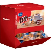Bahlsen Doppelkeks, Hit Minis, Display