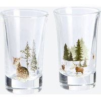 NKD 5228517 Schnapsgläser 2er-Set – Bild 2