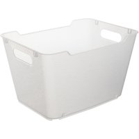 Keeeper SC-6441215 Aufbewahrungsbox 12L – Bild 2