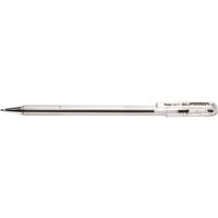 Pentel Kugelschreiber SUPERB BK77, schwarz – Bild 2