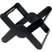 HAN Hängeregistratur-Korb X-CROSS KARMA, schwarz