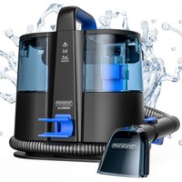monzana 109891 Waschsauger 400W