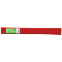 CANSON Krepppapier-Rolle, 32 g/qm, Farbe: feldmohnrot (6)