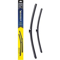 MICHELIN KFZ-Scheibenwischer Multi Fit Set MF6045