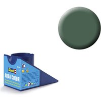 Grüngrau (matt) - Aqua Color - 18ml