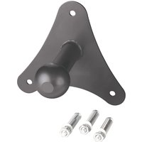 FISCHER Wandhalterung für Kupplungs-Fahrradträger – Bild 2
