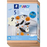 FIMO air Modelliermasse-Set Halloween, Geister, lufthärtend