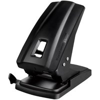 Maped Locher Essentials E4064, schwarz – Bild 2