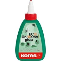 Kores Alleskleber, ECO Universal glue, Inhalt: 125 ml – Bild 2