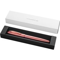 Pelikan Tintenroller Jazz Noble Elegance, rose – Bild 2
