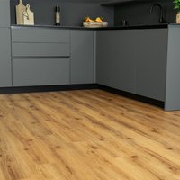 Home Deluxe 4058166434654 Klick-Vinylboden