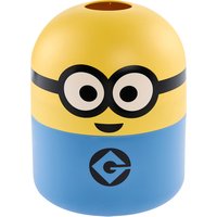 keeeper Aufbewahrungsbox Minions, bob, 6 Liter, blau / gelb
