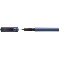 Pelikan Tintenroller Pina Colada Holo, blau