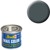 Staubgrau (matt) - Email Color - 14ml