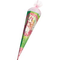 ROTH Schultüte, Einhornglück, eckig, 850 mm, mit Effekt – Bild 2