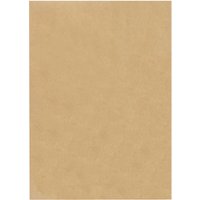 herlitz Versandtasche, DIN B4, ohne Fenster, braun