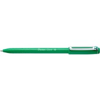 Pentel Kugelschreiber iZee, grün – Bild 2