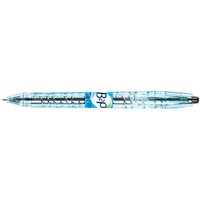 PILOT Gelschreiber B2P, Strichstärke: 0,39 mm, blau