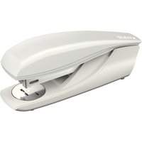 LEITZ Heftgerät NeXXt 5500, grau, im Karton – Bild 2