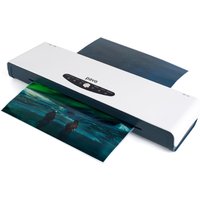 pavo Laminiergerät Alaska Vigor, DIN A3, schwarz / weiß