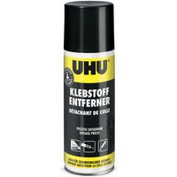 UHU Klebstoffentferner Spray, 200 ml