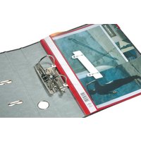 DURABLE Abheftschieber, weiß – Bild 2