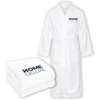 Home Deluxe 4058166246257 Sauna-Set M – Bild 2