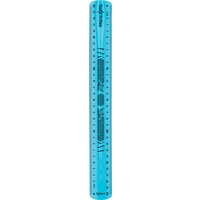 Maped Flachlineal Twist, n Flex, 150 mm, flexibel
