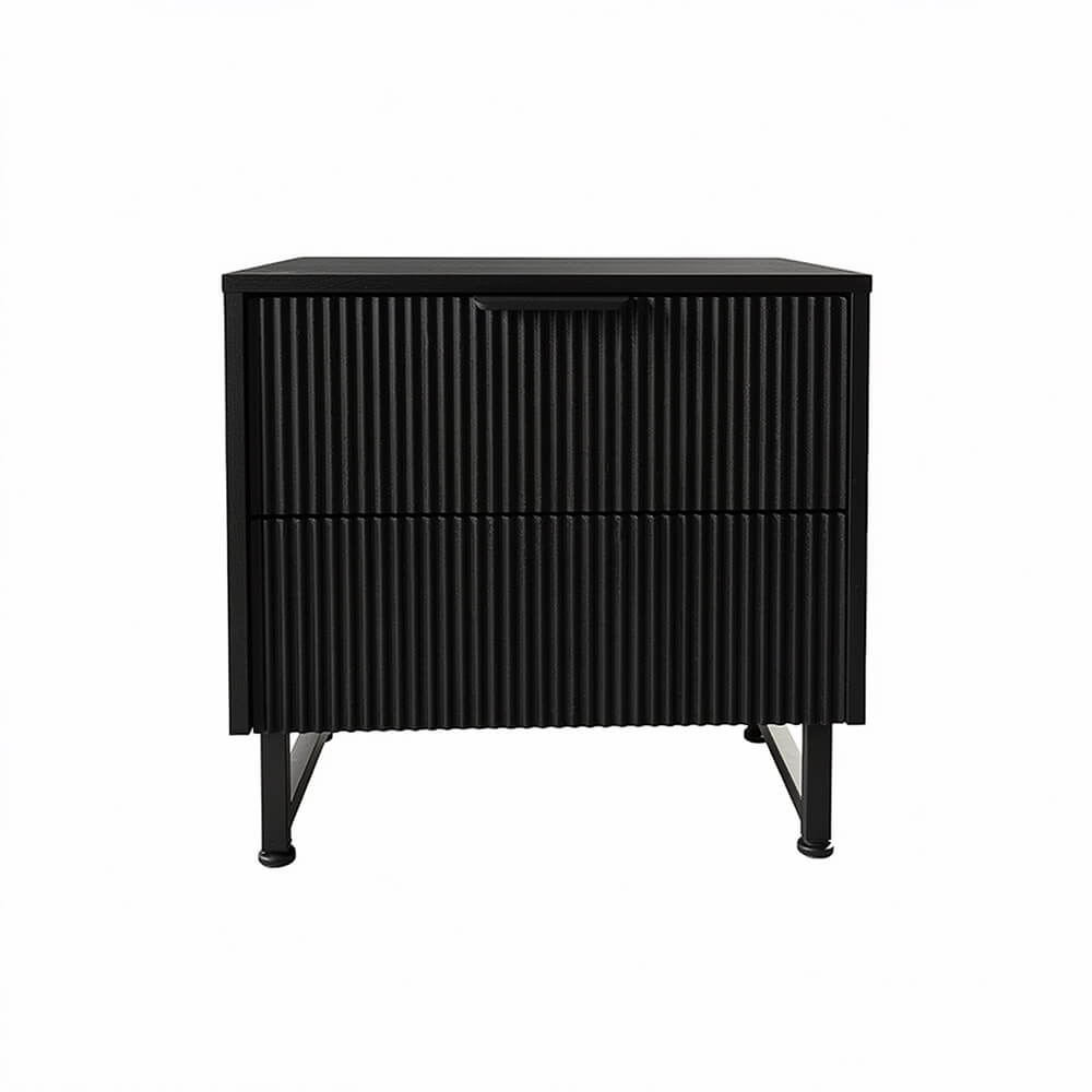 Home Deluxe 4058166437075 Nachttisch – Bild 4