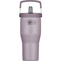 THERMOS Isolier-Trinkbecher RS Flip Straw, 0,85 L, lavendel – Bild 2