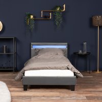 Home Deluxe 4058166083968 LED Bett – Bild 2