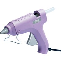 Rapid Klebepistole Fun to Fix G1000, rosa, Eurostecker