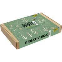 folia Kreativ Box, Wood, Holz-Mix, über 590 Teile – Bild 2