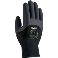 uvex Kälte-Schutzhandschuh unilite thermo plus, Größe 9 – Bild 2