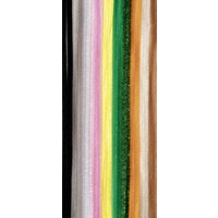 folia Chenilledraht, Unicorn, Länge: 500 mm – Bild 2