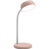 Unilux SC-64000422 LED-Tischleuchte rosa – Bild 2