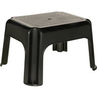 Keeeper SC-6440637 Tritthocker graphite – Bild 2