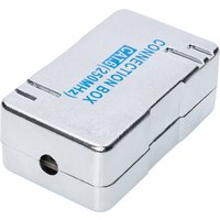 DIGITUS Verbindungsmodul Kat.6 für Twisted Pair Kabel, 5er