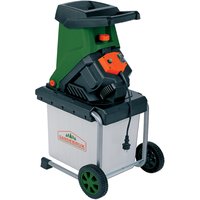 Gardebruk 100058 Häcksler 3100W