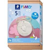 FIMO air Modelliermasse-Set Keepsake, Baby, lufthärtend