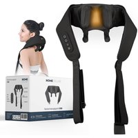 Nackenmassagegerät CIRO - Schwarz – Bild 2