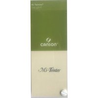CANSON Mi-Teintes Farbfächer