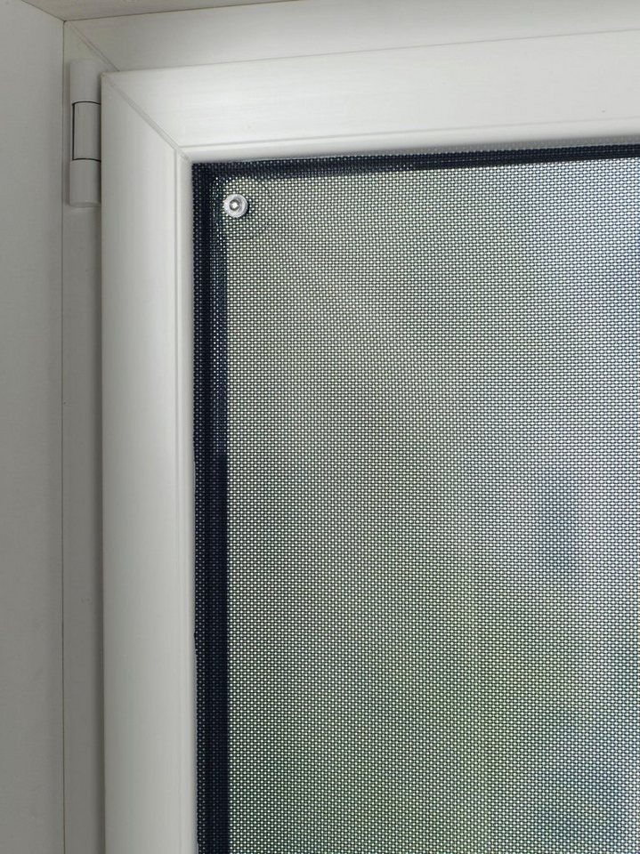 GARDINIA Sonnenschutz Flexibler Sonnenschutz mit Saugnäpfe, transparent, mit Saugnäpfe – Bild 4