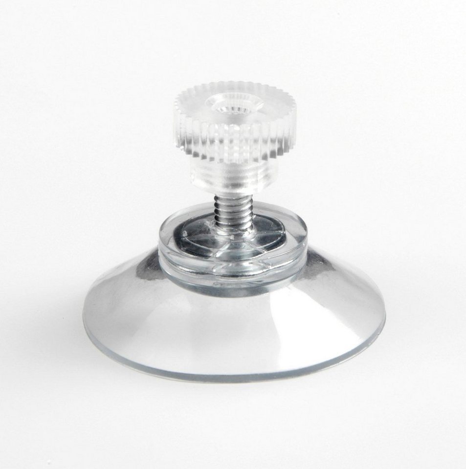 GARDINIA Sonnenschutz Flexibler Sonnenschutz mit Saugnäpfe, transparent, mit Saugnäpfe – Bild 6