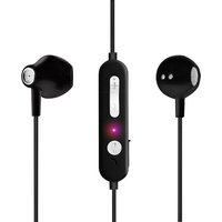 LogiLink Bluetooth 5.0 In-Ear Kopfhörer, stereo, schwarz – Bild 2