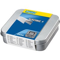 Rapid Heftklammern Optima HD70, verzinkt – Bild 2