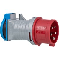 brennenstuhl Adapter Schutzkontakt 230 V / CEE 400 V 16A – Bild 2
