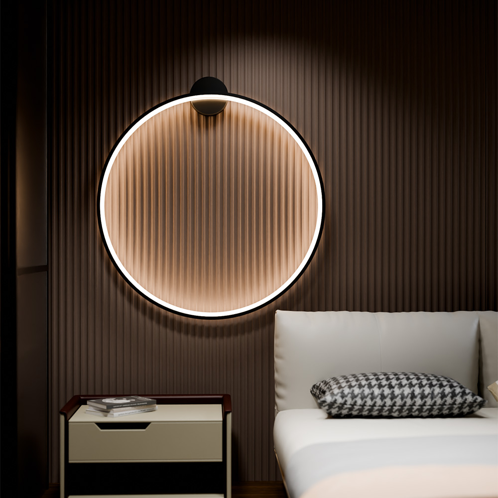 Home Deluxe 4058166428868 LED-Wandleuchte – Bild 4