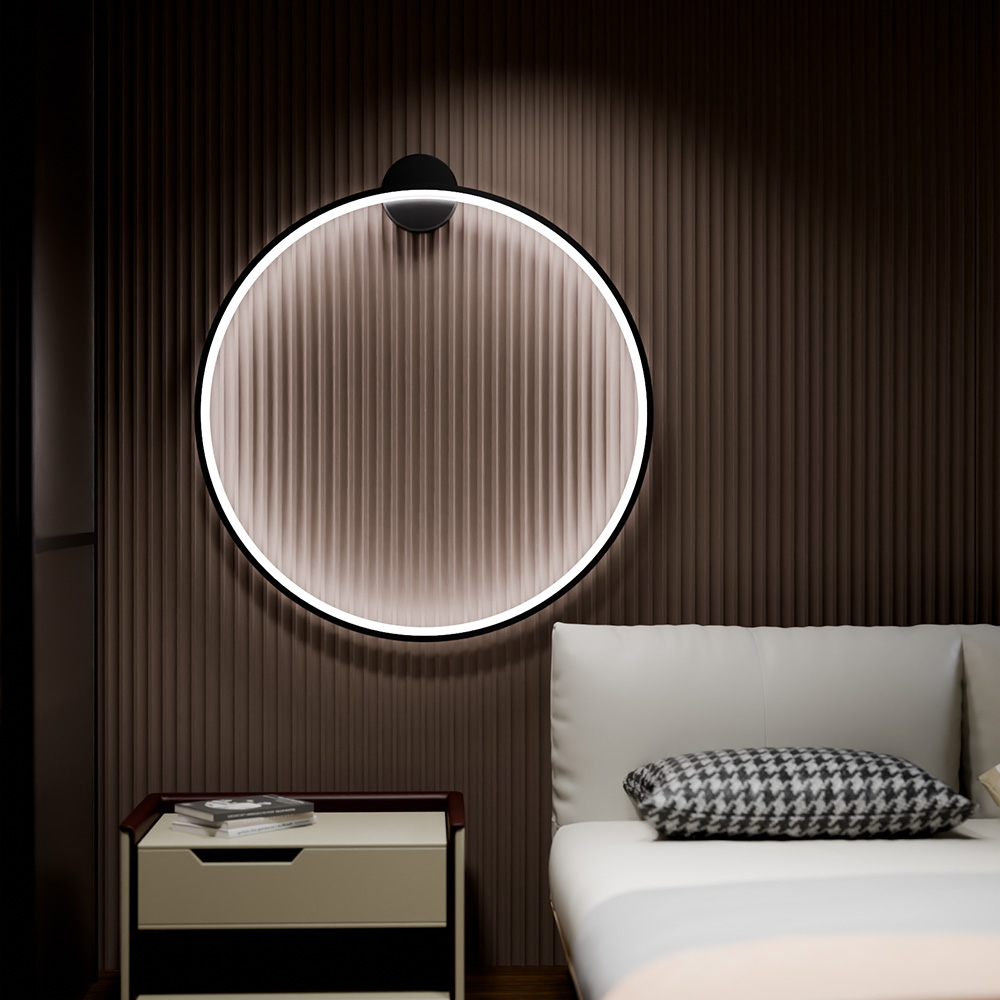 Home Deluxe 4058166428868 LED-Wandleuchte – Bild 5