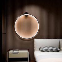 Home Deluxe 4058166428868 LED-Wandleuchte